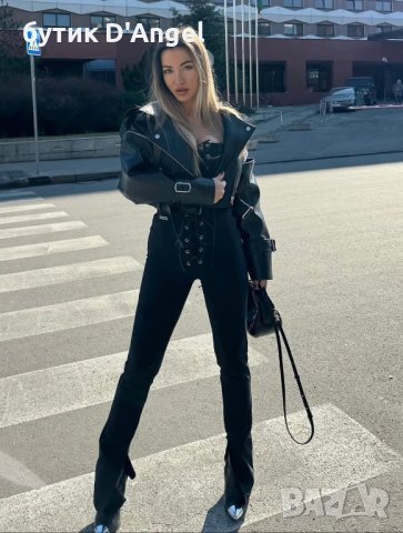 бюстие LORETI, снимка 6 - Корсети, бюстиета, топове - 43952014