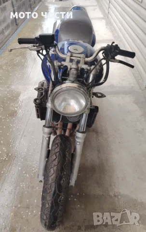 Хонда Хорнет CB 600 на части, снимка 8 - Мотоциклети и мототехника - 49677129