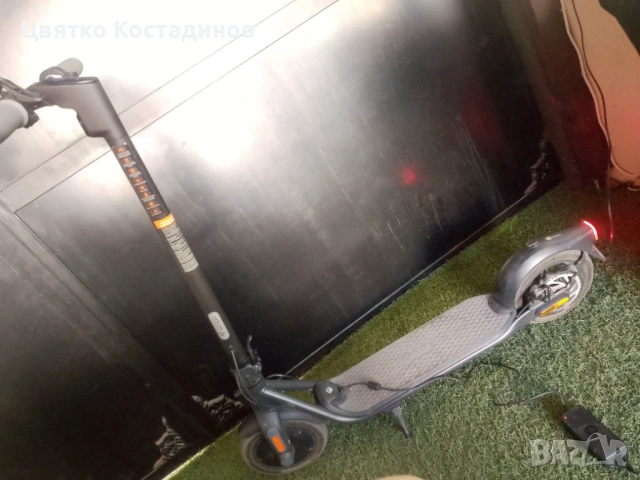 Ел търутинетки, снимка 6 - Велосипеди - 53932720