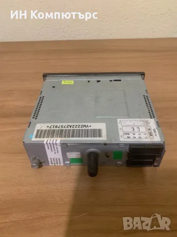 Продавам авто радиокасетофони, снимка 5 - Аксесоари и консумативи - 49469158