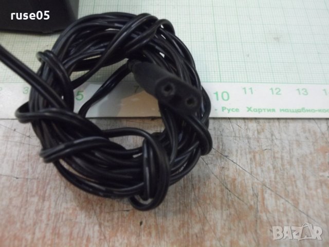 Зарядно "IDEEN WELT - SA41-380" работещо, снимка 3 - Други стоки за дома - 29810878