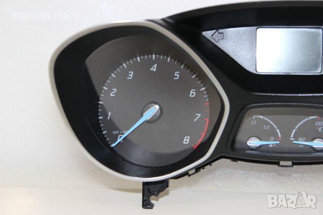 Километраж Ford Focus C-max (2010-2014г.) BM5T-10849-AR / BM5T10849AR / 2085969-15 / 208596915, снимка 2 - Части - 40493383