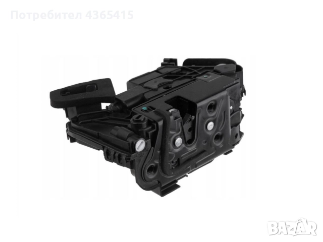 Брава за Audi Q3 F3 2019+ за задна лява врата 5TA839015T, снимка 2 - Части - 52572432