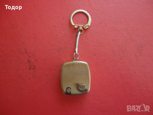 Пеещ ключодържател музикална кутия с емайл , снимка 5 - Музикални играчки - 42191179