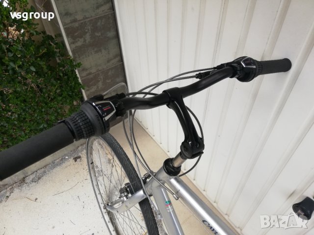 Градски велосипед Batavus 28'', снимка 5 - Велосипеди - 40310242