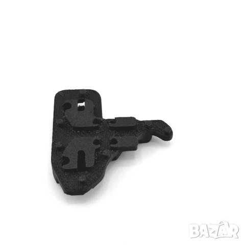 BMW E46 Ремонтен елемент за водач на стъклоповдигач - Комплект, снимка 9 - Части - 51275574