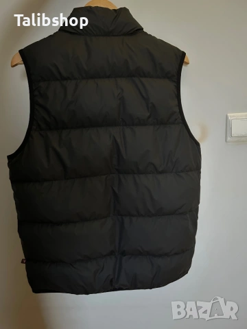 Мъжки елек Nike, снимка 2 - Други - 54057654