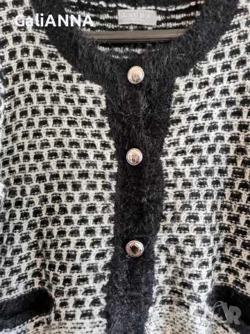 СТРАХОТНА ПУХКАВА ЖИЛЕТКА 2XL, снимка 3 - Жилетки - 38574435