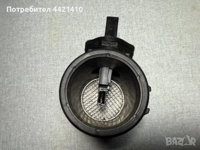 Дебитомер за Мерцедес м111 мотор, снимка 3 - Части - 49879668