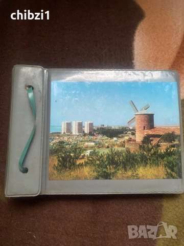 Колекция от пощенски марки, снимка 2 - Колекции - 52682485