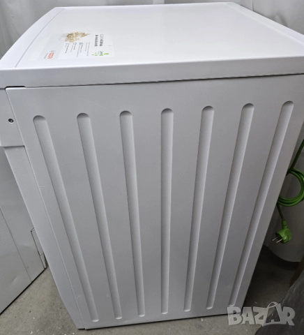 Продавам Кондензна Сушилня BOSCH EcoAvantixx 7 с Термопомпа А+ 7кг, снимка 9 - Сушилни - 52921705