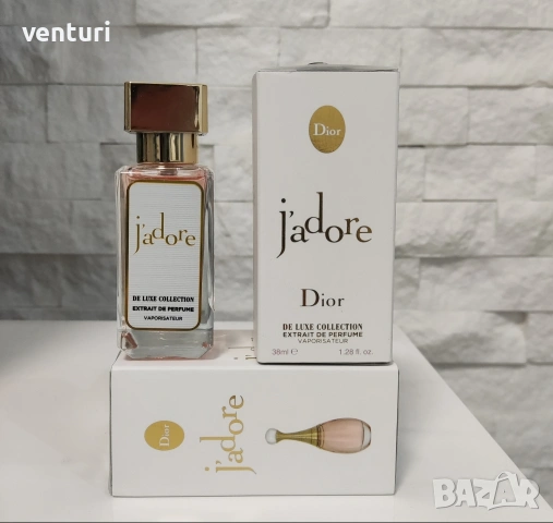 Дамски мини парфюм Dior J'adore EDP 38ml