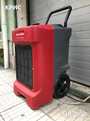 Malmbergs 8746044-85L,Професионален Изсушител,Влагоабсорватор, снимка 3 - Други машини и части - 37208237