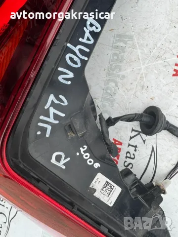 заден външен десен стоп Hyundai Bayon Хюндай Байон 2024г., снимка 2 - Части - 55821729