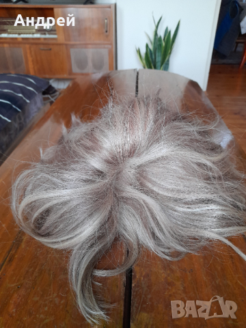 Стара перука #10