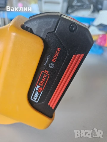 Автоматична чембер машина Strapex  STB 80, снимка 4 - Други машини и части - 50879661