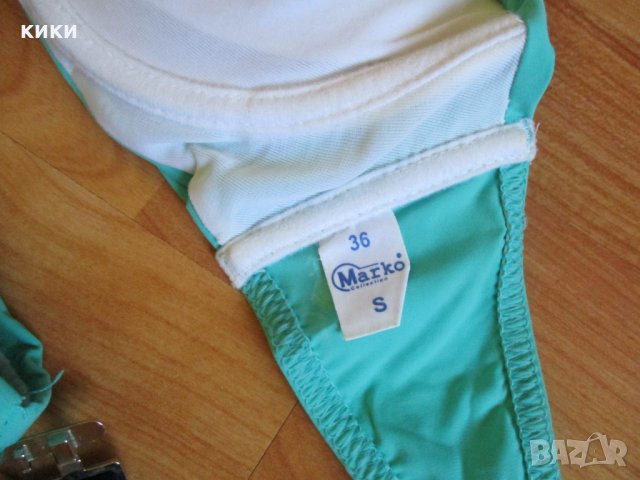 Дамски бански HM/ПАРЕО+ПОДАРЪК, снимка 15 - Бански костюми - 31835158