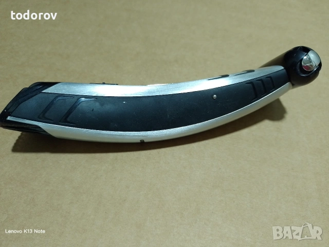 Тример Philips, снимка 2 - Тримери - 46644174