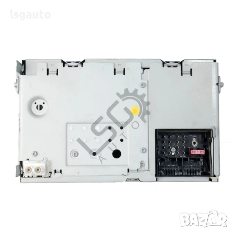 CD плеър AUDI A4 (B8) 2008-2015 ID:148867, снимка 2 - Части - 51428019