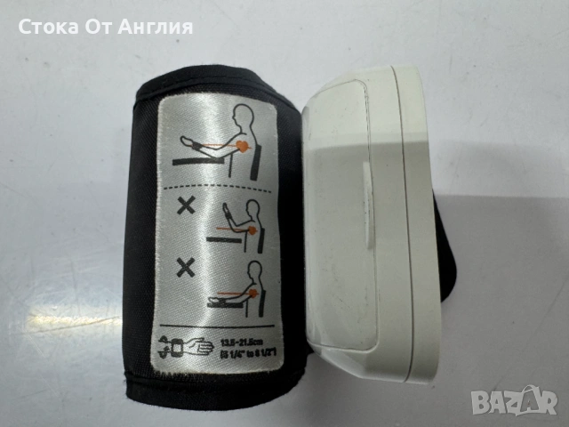 Апарат са кръвно налягане за китка 4 бр, снимка 8 - Уреди за диагностика - 54154405