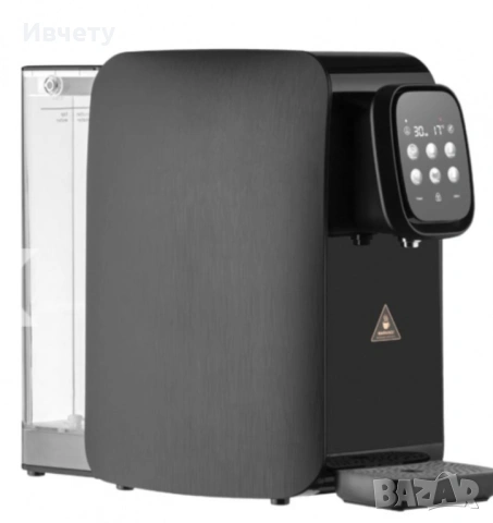 Устройство за пречистване на вода "Водата на живота, снимка 2 - Друга електроника - 53981921