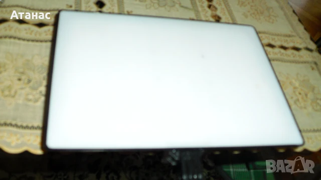 Видео и фото LED осветление ​YONGNUO YN300 Air LED