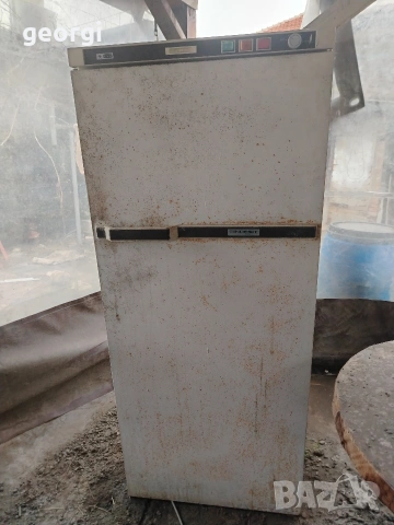 продавам фризер 7 чекмеджета работещ цена 40е, снимка 3 - Фризери - 53924284