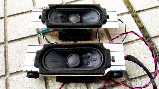 PHILIPS 39PHS4112/12 със счупена матрица ,715G9216-C0B-000-004T ,GJ-2K17 PHP-385 D307-V1.3, снимка 16 - Части и Платки - 29960292