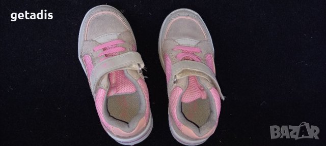 Детски затворени обувки 26н., снимка 3 - Детски обувки - 39961557