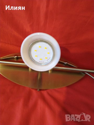 Лампа за таван, снимка 2 - Лед осветление - 33731137