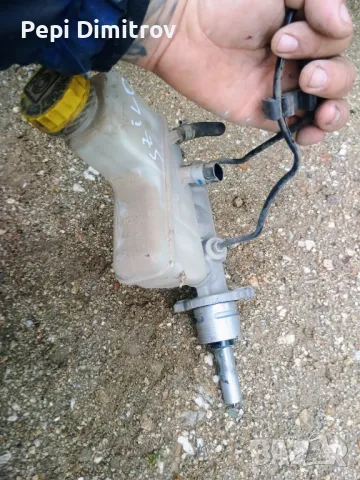 Спирачна помпа за Fiat Stilo Hatchback (10.2001 - 11.2010), 