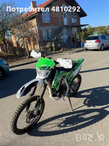 Barton NXT 150, снимка 5 - Мотоциклети и мототехника - 54335933