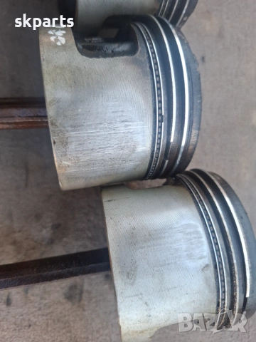 Бутала за Golf 3 / Голф 3 1.8 90кс, снимка 3 - Части - 53969799