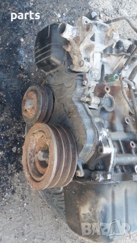 Двигател Лексус ИС200 2.0 Бензин (без документи) N, снимка 4 - Части - 42435749