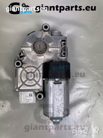 Мотор Шибидах за АУДИ AUDI A6 C7 A7 , 4G8959591A, снимка 3 - Части - 40488603