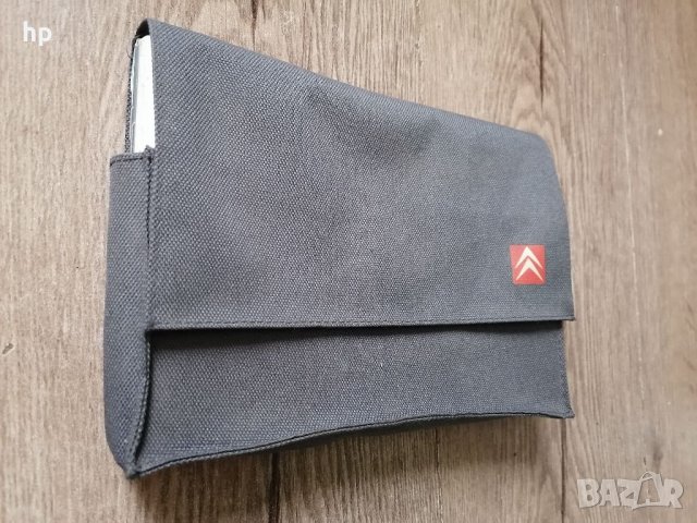 Оригинални книги за Citroen Xsara Picasso , снимка 3 - Аксесоари и консумативи - 33969093