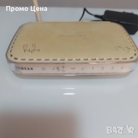 Комплект рутери TP-Link Gigabit, ASUS и Netgear | WiFi Routers за дома и офиса, снимка 5 - Рутери - 54195702