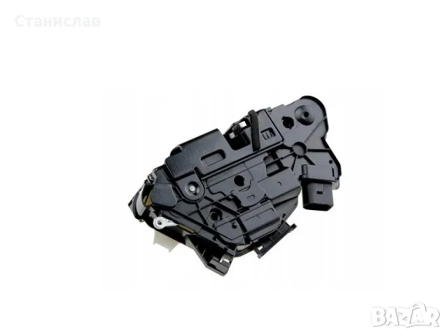  VW Scirocco Брава за предна лява врата , снимка 2 - Части - 50347652