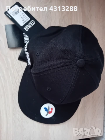 Colmar нова шапка 