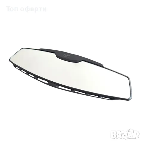 Огледало вътрешно за МПС PA658 34см, снимка 3 - Аксесоари и консумативи - 49336529