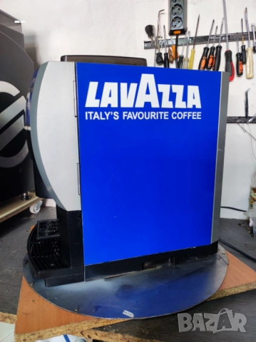 Кафемашина Necta кoro / Кафе машина Некта Коро , снимка 5 - Кафе машини - 53327853