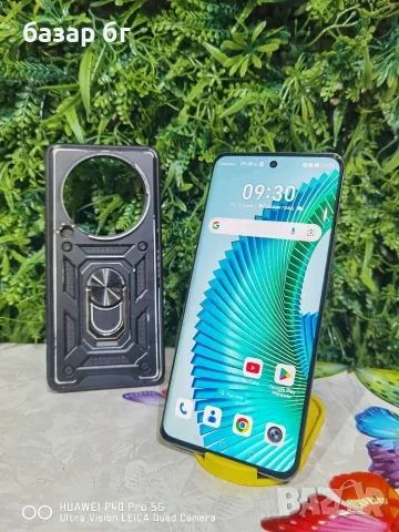 Honor magic 6 lite 256Gb , снимка 2 - Huawei - 55801757