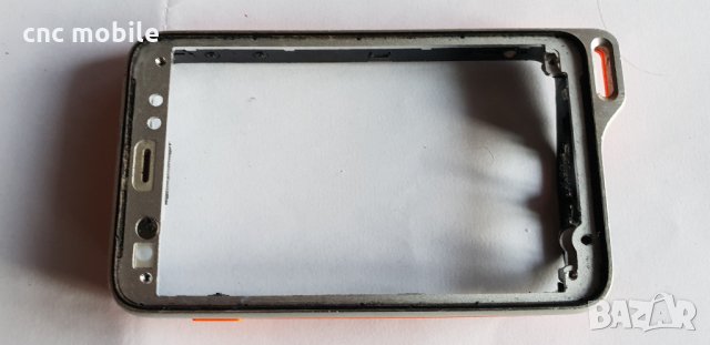 Sony Ericsson ST17i оригинални части и аксесоари , снимка 7 - Резервни части за телефони - 31271517