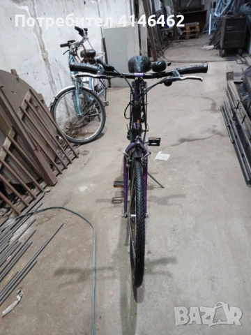 КОЛЕЛО, снимка 6 - Велосипеди - 53055672