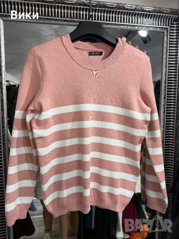 Блуза универсален размер