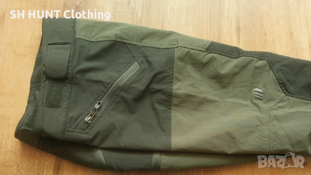 SKOGSTAD Kids Stretch Trouser размер 12 г / 152 см детски еластичен панталон - 1707, снимка 9 - Екипировка - 52852378