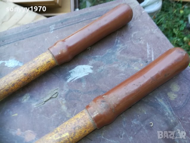 голями градински ножици с човка-внос англия 0111201743, снимка 12 - Градински инструменти - 30632190