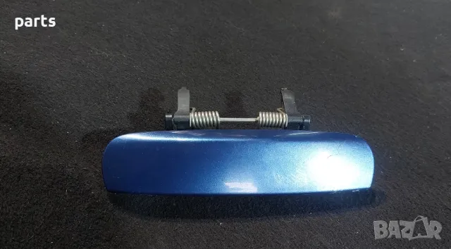 Задна Дясна Външна Дръжка Ауди А4 Б6
- 8E0839207, снимка 2 - Части - 48658630