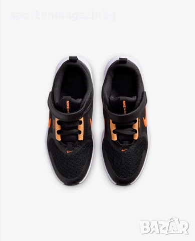 Детски маратонки Nike Star Runner 5 (PS), снимка 5 - Детски маратонки - 52399202