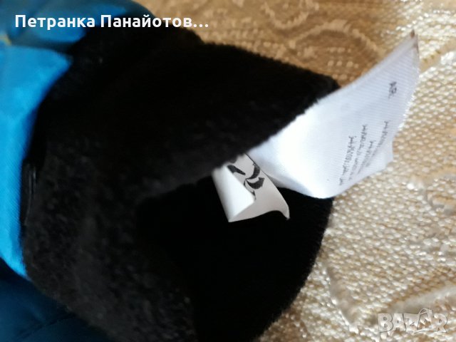  Ръкавички-нови, снимка 3 - Бебешки якета и елеци - 31324608